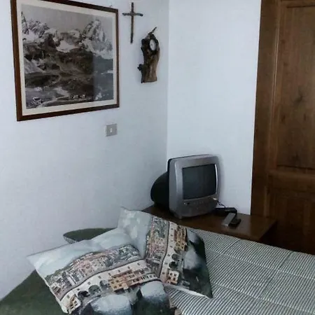 Sweet Apartment