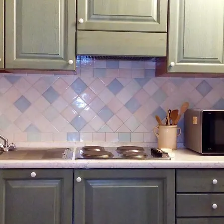 Sweet Apartman