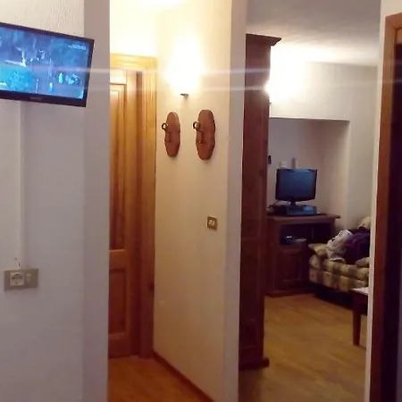 Sweet Apartman *