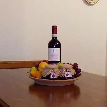 Sweet Apartman